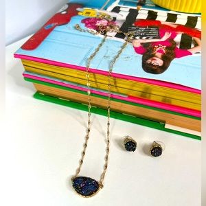 Necklace/Earring Set